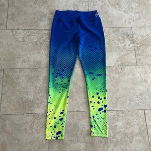 Water leggings